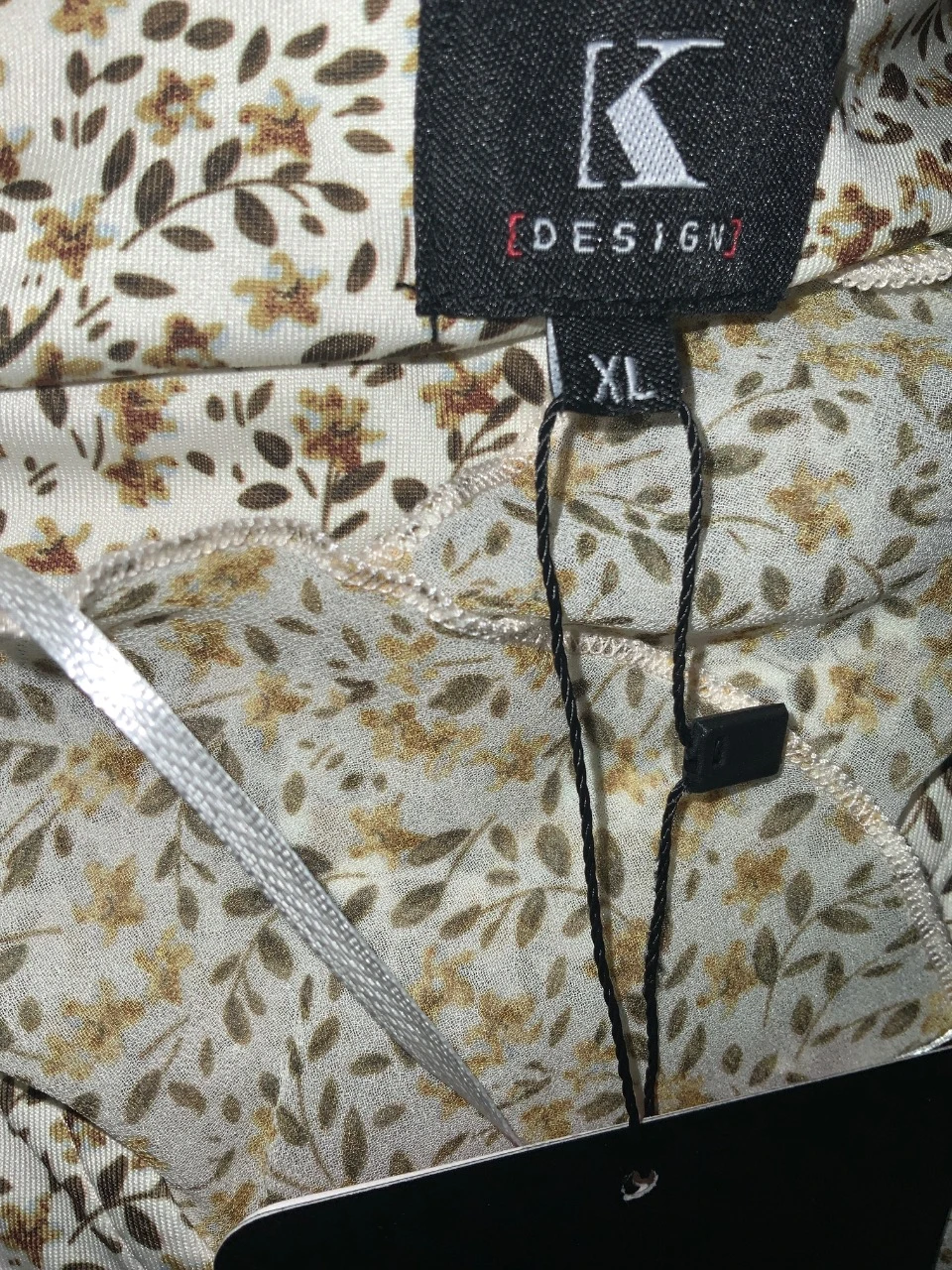 Dress size xl – photo 9
